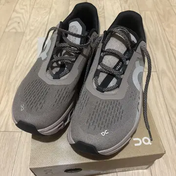 클라우드 몬스터 26.5cm 신더 포그