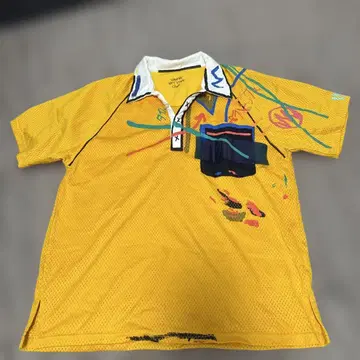 Vaundy ART Work Studio T-shirt