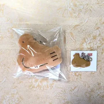 가마쿠라 토시마야 비둘기 홀더 & 하토사부로 2세트