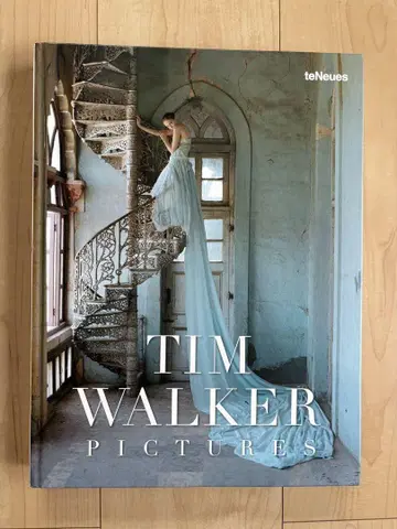 Tim Walker Pictures teNeues