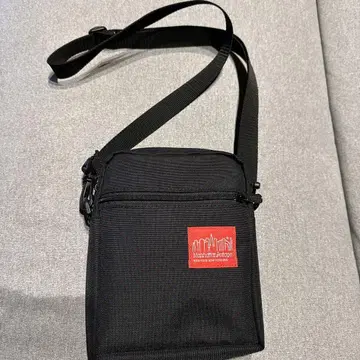 맨해튼 포티지 숄더백 Manhattan Portage