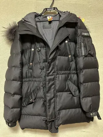 타트라스 TATRAS MTAT21A4584-D / 퍼 다운 자켓