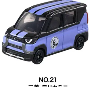 토미카 박람회 2025 델리카 미니