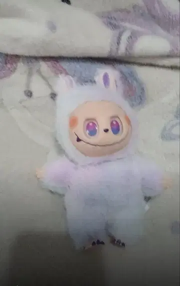 러브브 17cm 봉제 인형