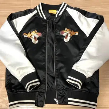 Disney 티거 스카잔 M