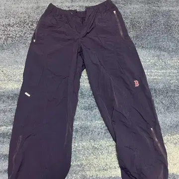 COOPERSTOWN COLLECTION 네이비 팬츠