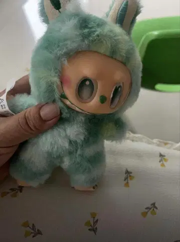 라부부 17cm 봉제 인형