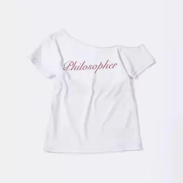 sculptor hook me up layered tee white