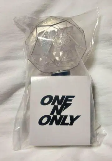 ONE N ONLY 원엔 응원봉 #005