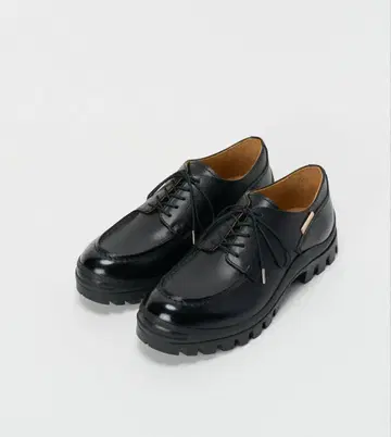 Hender Scheme Derby #2146 가죽 신발 사이즈 6