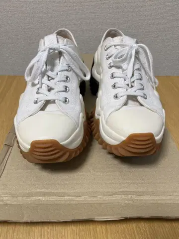 컨버스 런스타 모션 Converse RUN STAR MOTION