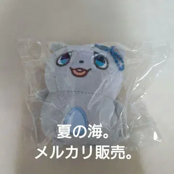 하루못토 로후마루 ROF-MAO 니지산지 카이다 하루