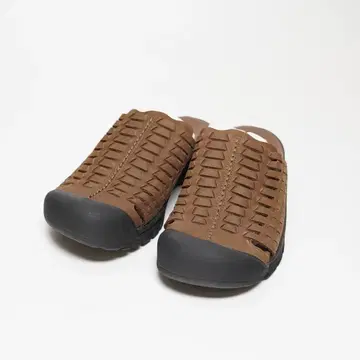 KEEN HYKE rosarita2 BISON 27.0 brown 하이크