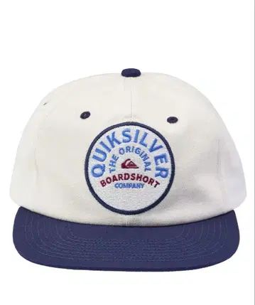 [befirst SOTA 착용] QUIKSILVER 캡