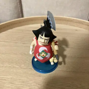 원피스 월드 컬렉터블 피규어 센토마루