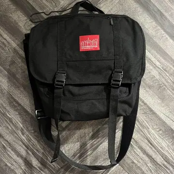 Manhattan Portage 메신저 백