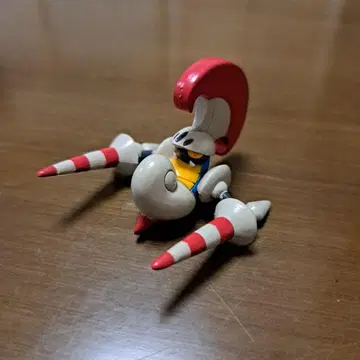 포켓몬 몬코레 슈바르고 피규어
