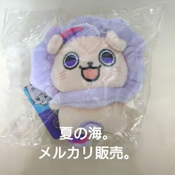 로후마루 ROF-MAO 니지산지 후와 미나토