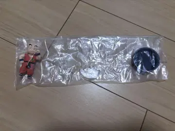 제일복권 드래곤볼 D상 크리링 피규어