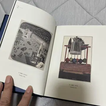 조지프 코넬 콜라주 & 몽타주 전 도록