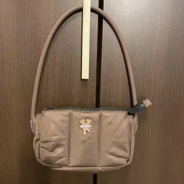 heaven by Marc Jacobs 브라운 숄더백