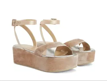 Giuseppe Zanotti 샌들