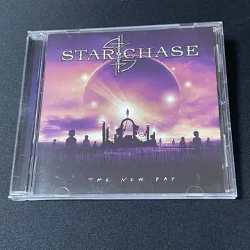 멜로하 AOR STAR CHASE/THE NEW DAY SAFIRE 관련