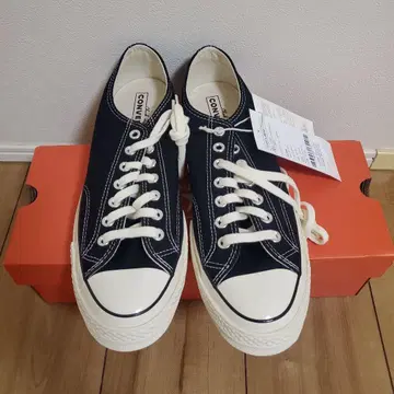 CONVERSE 로우컷 스니커즈 ct70 척