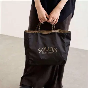 미사용 새상품 nomadis 프레임워크 별주 sac2w 블랙