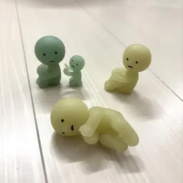 [가격 인하] 스미스키 목욕탕 노멀 3개 세트