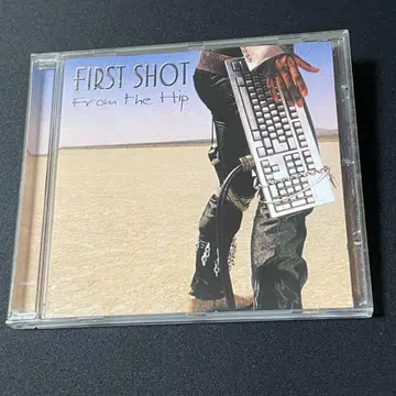 멜로하, AOR FIRST SHOT/FROM THE HIP