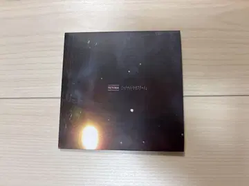 TETORA CD 미드나잇 카모플라쥬