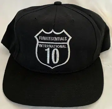 FUNKEESENTIALS INTERNATIONAL 10 CAP