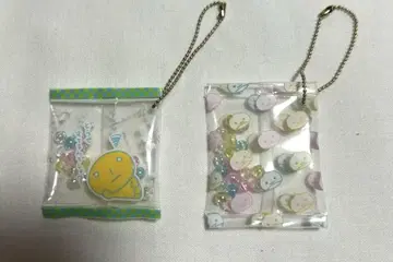헤이세이 레트로 아마구리 짱, 코게빵 샤카샤카 키링 산엑스