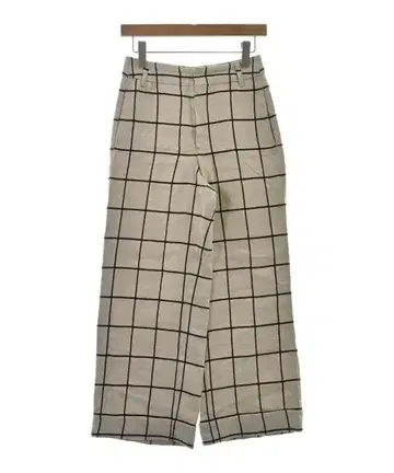 S Max Mara 팬츠 (기타) 여성용