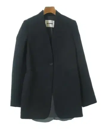JIL SANDER 테일러드 자켓 여성용