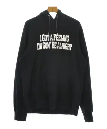 sacai 남성용 후드티