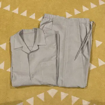 [ GU ] 셋업 L size