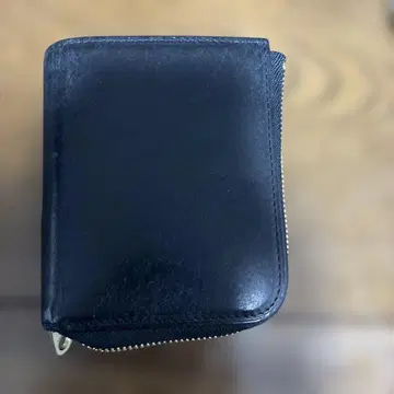 렌마 CURVA 쿠르바 숏 L자 지갑