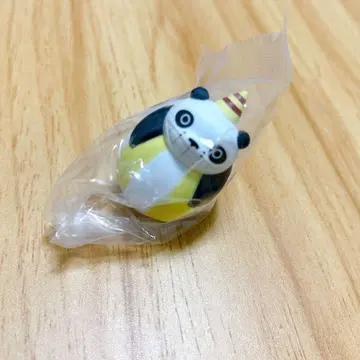 팬더 코팬더 오뚝이