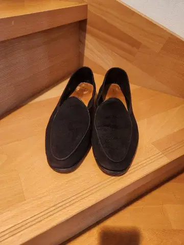 보드인앤란지 벨기에 신발 39