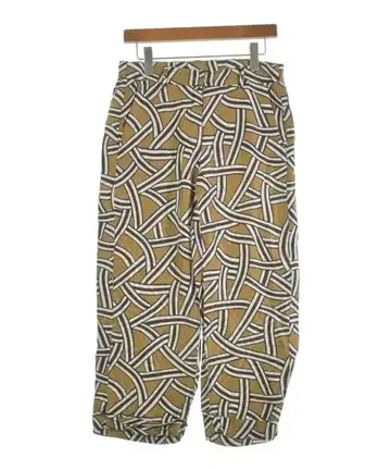 S Max Mara 팬츠 (기타) 여성용