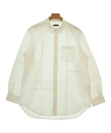Engineered Garments 캐주얼 셔츠 남성용