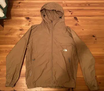 THE NORTH FACE 컴팩트 자켓 남성용 L 사이즈
