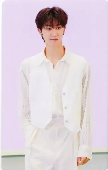 SEVENTEEN HMV THE8 [Heng:garae]
