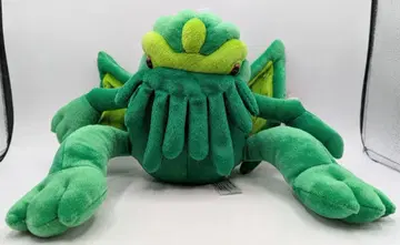 toyVault 크툴루 PLUSH