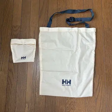 HELly Hansen 아이보리 사코슈
