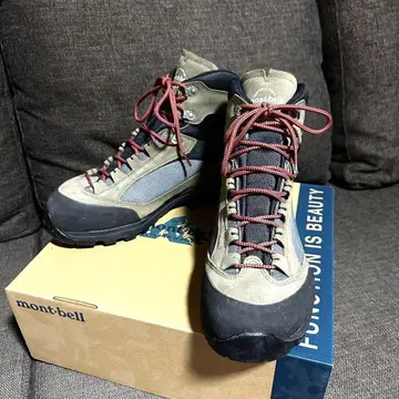알파인 크루저 800 와이드 28.0cm