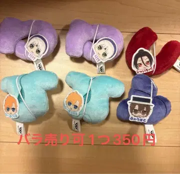 마호야쿠 마법사의 약속 와챠네무챠무 묶음 판매