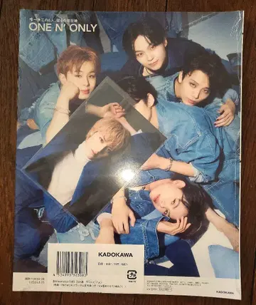 카미무라 켄신 더 TV 세트